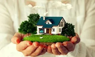 خرید ویلا در شمال به صرفه تر است یا زمین؟