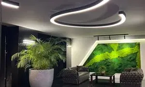 ایده‌هایی برای دکوراسیون آرایشگاه زنانه
