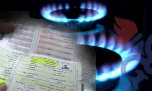 قبض گاز چه کسانی رایگان شد؟