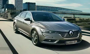 ارزان ترین و گران ترین خودروهای لوکس در ایران