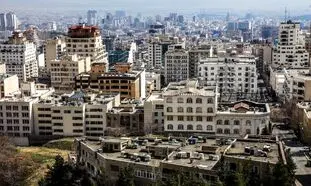 آخرین قیمت آپارتمان 70 متری در خانی آباد/ آبان 1402