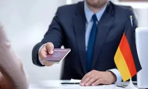 وقت سفارت آلمان | نحوه رزرو + هزینه + مدارک