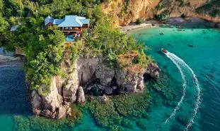 5 دلیلی که باید به جامعه جهانی دومینیکا بپیوندید