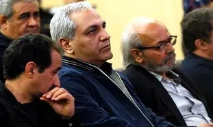 پای مهران مدیری به دادگاه کشیده شد + جزئیات حقوقی