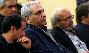 پای مهران مدیری به دادگاه کشیده شد + جزئیات حقوقی