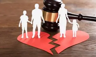 انواع طلاق و چگونگی انتخاب بهترین وکیل