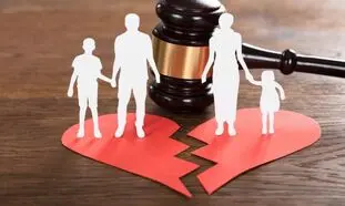 انواع طلاق و چگونگی انتخاب بهترین وکیل
