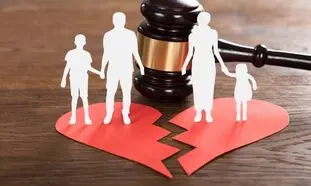 انواع طلاق و چگونگی انتخاب بهترین وکیل