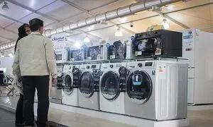 قیمت لوازم خانگی چرا نجومی شد؟