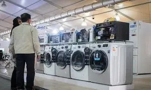 قیمت لوازم خانگی چرا نجومی شد؟