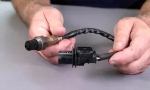 اطلاعات کلیدی درباره سنسور اکسيژن خودرو