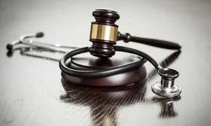 چگونه از یک پزشک شکایت کنیم؟
