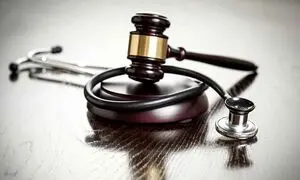 چگونه از یک پزشک شکایت کنیم؟