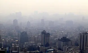 آلودگی هوای تهران چند روز ادامه دارد؟ احتمال تعطیلی مدارس در روزهای آینده