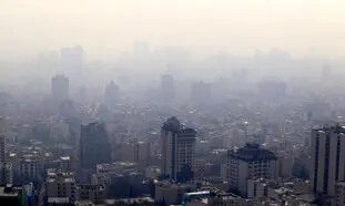 آلودگی هوای تهران چند روز ادامه دارد؟ احتمال تعطیلی مدارس در روزهای آینده