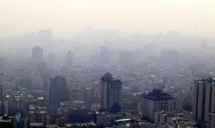 آلودگی هوای تهران چند روز ادامه دارد؟ احتمال تعطیلی مدارس در روزهای آینده