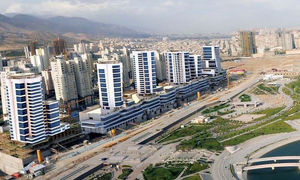 کلاهبرداری از متقاضیان مسکن در غرب تهران / خانه های یک میلیاردی در چیتگر