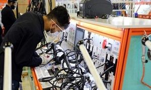 پرداخت حقوق 7 میلیونی به این دانشجویان