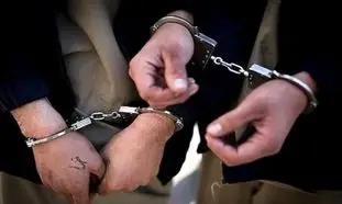 نقشه شوم پدر برای جلوگیری از مهاجرت پسر