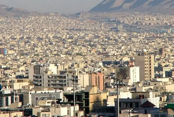ارزان ترین خانه های مرکز تهران برای رهن و اجاره + جدول