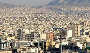 ارزان ترین خانه های مرکز تهران برای رهن و اجاره + جدول