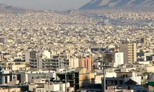 ارزان ترین خانه های مرکز تهران برای رهن و اجاره + جدول