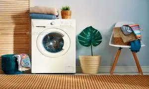 ماشین لباسشویی 9 کیلویی ایکس ویژن بخریم یا پاکشوما؟