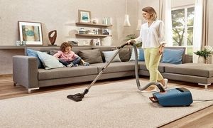 محبوب ترین جاروبرقی پاناسونیک در بازار + قیمت