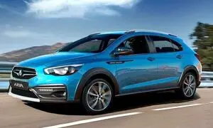 جزئیات تحویل شاهین اتوماتیک در طرح خودروهای فرسوده + زمان تحویل