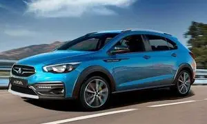 جزئیات تحویل شاهین اتوماتیک در طرح خودروهای فرسوده + زمان تحویل