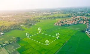 نکاتی که پیش از خرید زمین در نور باید بدانید