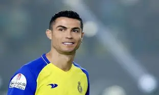 درآمد هنگفت 10 میلیون یورویی رونالدو برای النصر
