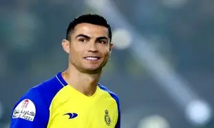 درآمد هنگفت 10 میلیون یورویی رونالدو برای النصر