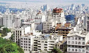 ریزش 25 درصدی قیمت مسکن در تهران/ کدام بنگاه‌ ها پلمپ می شوند؟
