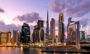 معرفی بهترین تور دبی برای نوروز 1404 + راهنمای سفر