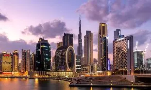معرفی بهترین تور دبی برای نوروز 1404 + راهنمای سفر