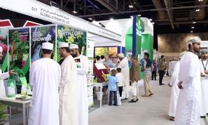 جزییات پنجمین دوره نمایشگاه اگروفود عمان