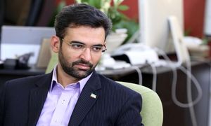 تیکه سنگین آذری جهرمی به صداوسیما