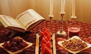 تغییر نام «شب یلدا» و «چهارشنبه سوری» در تقویم رسمی کشور