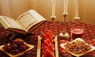 تغییر نام «شب یلدا» و «چهارشنبه سوری» در تقویم رسمی کشور