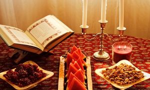 تغییر نام «شب یلدا» و «چهارشنبه سوری» در تقویم رسمی کشور