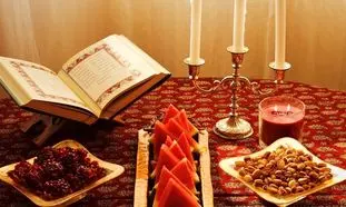 تغییر نام «شب یلدا» و «چهارشنبه سوری» در تقویم رسمی کشور