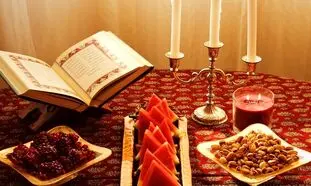 تغییر نام «شب یلدا» و «چهارشنبه سوری» در تقویم رسمی کشور