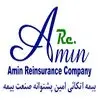 بیمه اتکائی امین