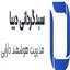 سبدگردان دیبا