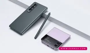 مقایسه گوشی‌های zflip 5 و zfold 5؛ کدام یک ارزش خرید دارد؟