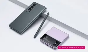 مقایسه گوشی‌های zflip 5 و zfold 5؛ کدام یک ارزش خرید دارد؟