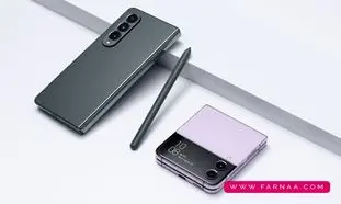 مقایسه گوشی‌های zflip 5 و zfold 5؛ کدام یک ارزش خرید دارد؟
