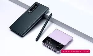 مقایسه گوشی‌های zflip 5 و zfold 5؛ کدام یک ارزش خرید دارد؟