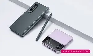 مقایسه گوشی‌های zflip 5 و zfold 5؛ کدام یک ارزش خرید دارد؟